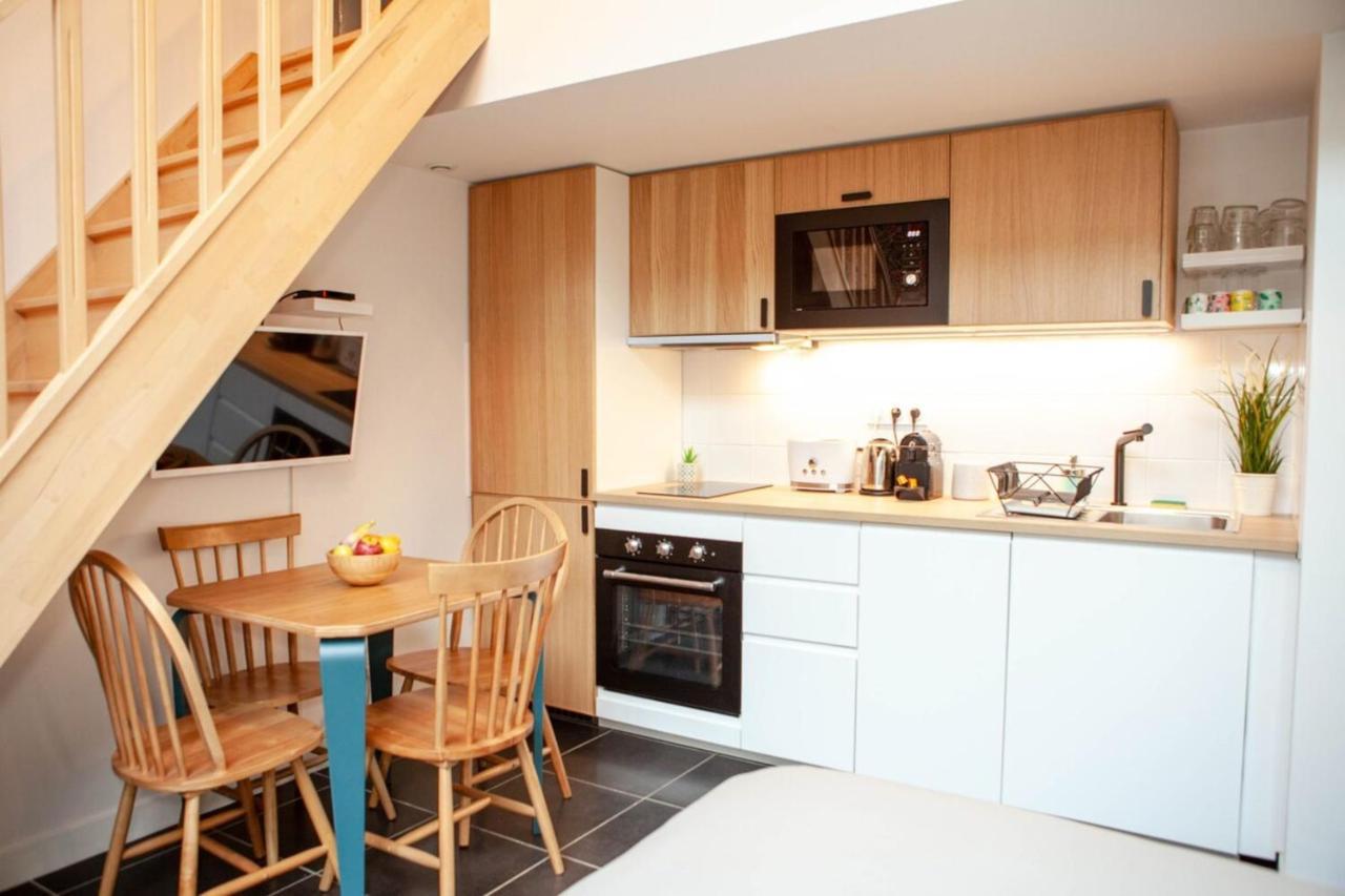 Ferienwohnung Le Viabert 4 Pers Terrasse-Charpennes-Brotteaux Villeurbanne Exterior foto